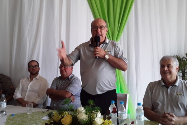 Cerfox realiza prestação de contas em Assembleia Geral Ordinária 