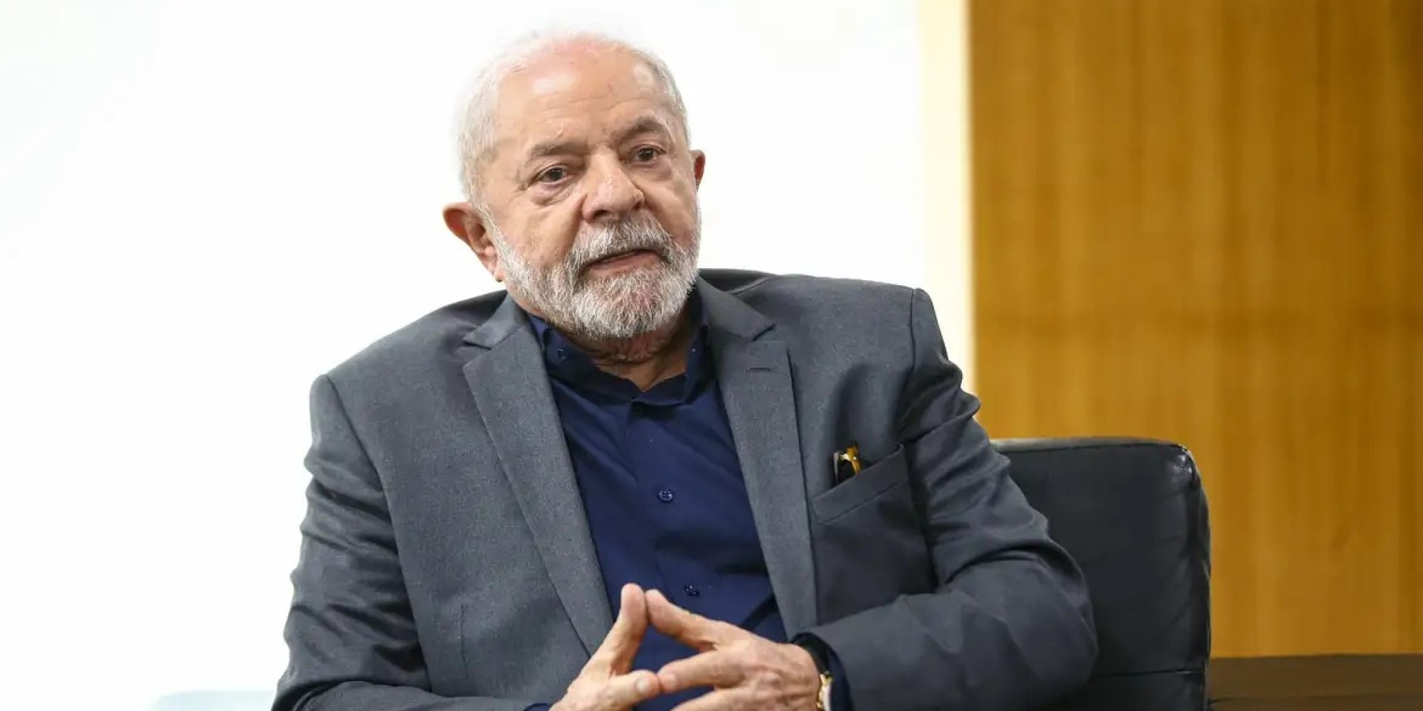 Presidente recebeu ministros do Supremo e Lewandowski no Alvorada, nesta terça (14), e mantém Messias como favorito à vaga; governo busca evitar resistências no Senado.
