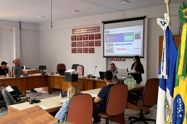 Oito lotes foram vendidos e o valor obtido refor&ccedil;ar&aacute; o or&ccedil;amento municipal de 2026