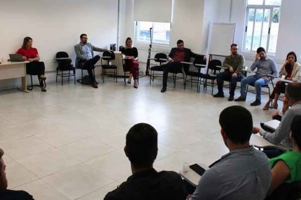 ACIL busca auxílio a associados e a retomada da economia em geral