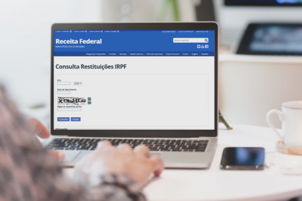  Projeções do órgão indicam que 32 milhões de pessoas devem declarar este ano