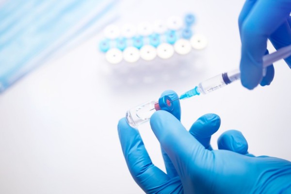 O objetivo da iniciativa é acelerar a descoberta de vacinas, medicamentos e outras tecnologias