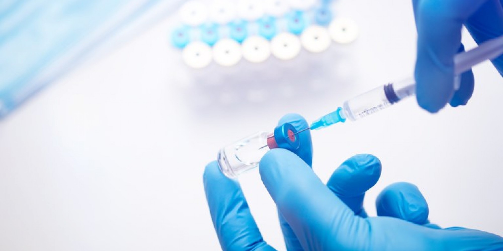 O objetivo da iniciativa é acelerar a descoberta de vacinas, medicamentos e outras tecnologias