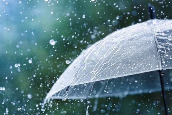 Início de semana será marcado por chuva no Rio Grande do Sul 