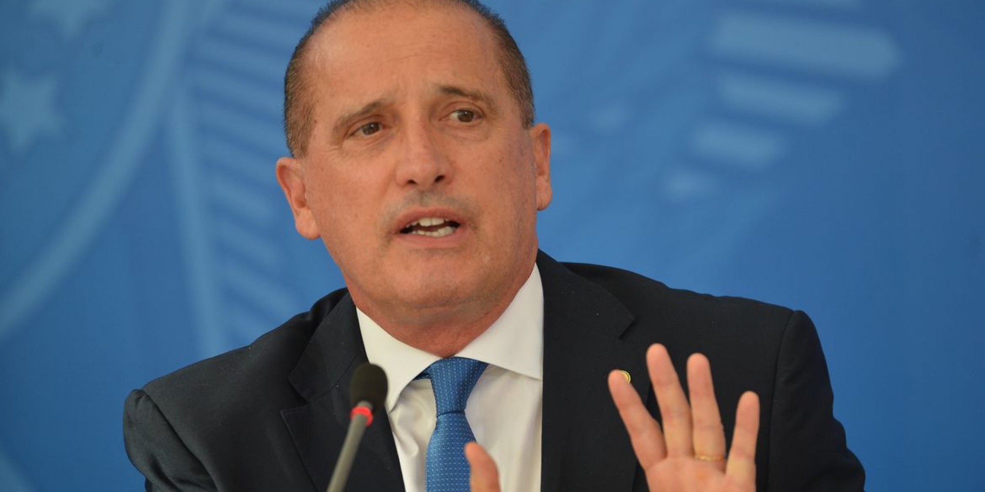 substituição não vê problema na substituição de ministros 