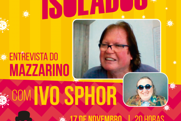  Programa vai ao ar nesta terça-feira, dia 17