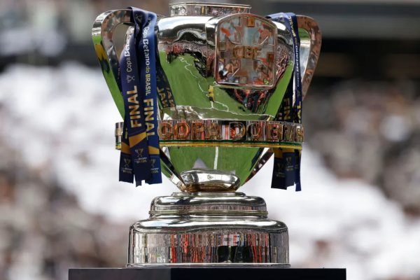 Decis&atilde;o em dois jogos come&ccedil;a na quarta-feira (17), em S&atilde;o Paulo, e ser&aacute; definida no domingo (21), no Maracan&atilde;.