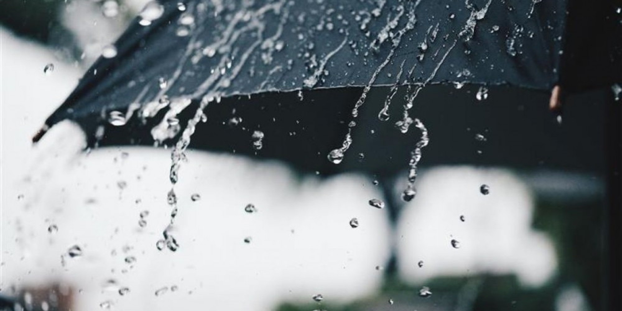 RS deverá receber chuva de forma expressiva nos próximos sete dias RS deverá receber chuva de forma expressiva nos próximos sete dias