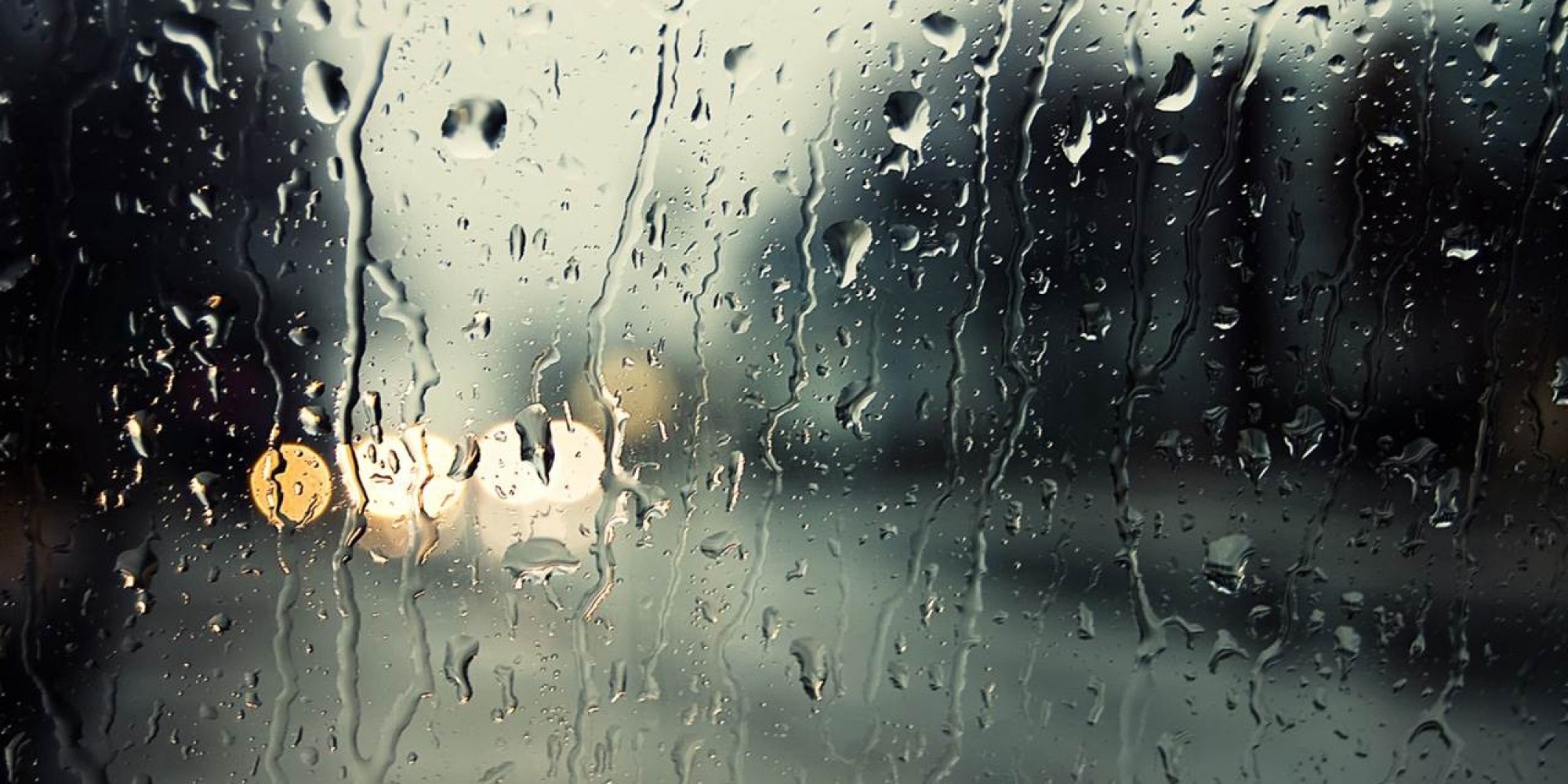 Volumes expressivos de chuva estão previstos para hoje Volumes expressivos de chuva estão previstos para hoje