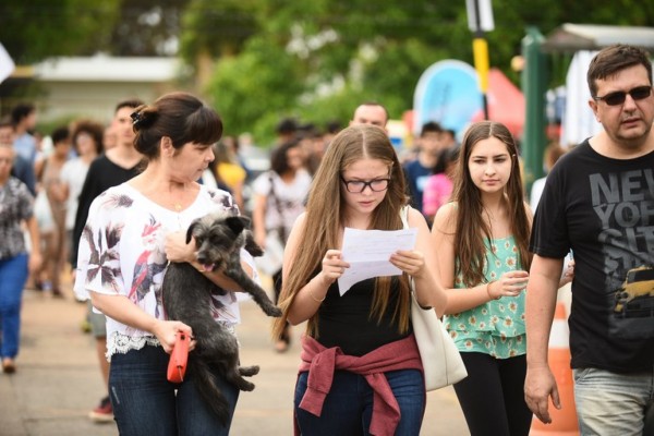 Medicina foi o curso mais procurado nesta edição do Sisu 