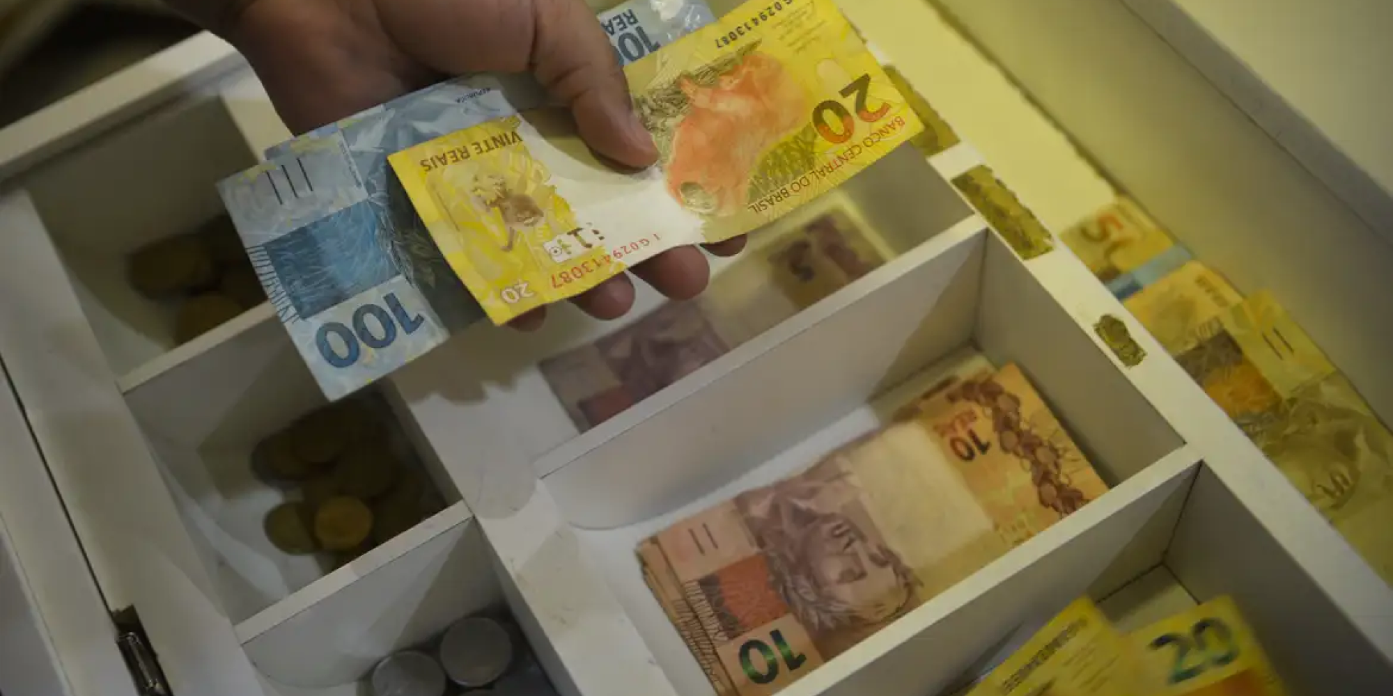Até agora, apenas dívidas na mesma instituição podiam ser trocadas