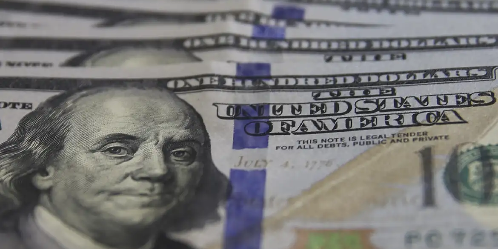 Banco Central leiloa US$ 3 bilhões nesta quinta-feira para segurar dólar