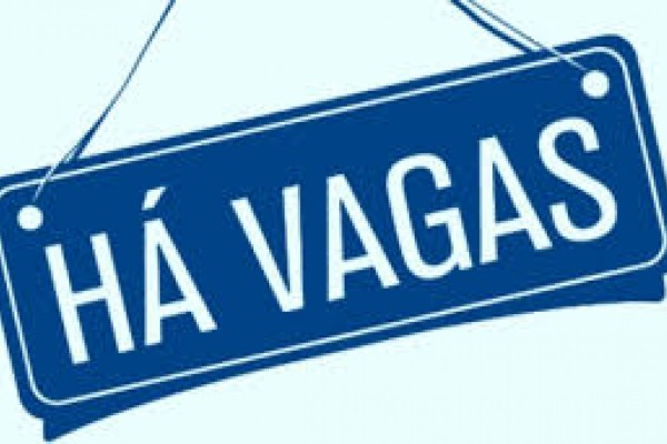 RS tem 180 vagas em concursos com inscrições abertas