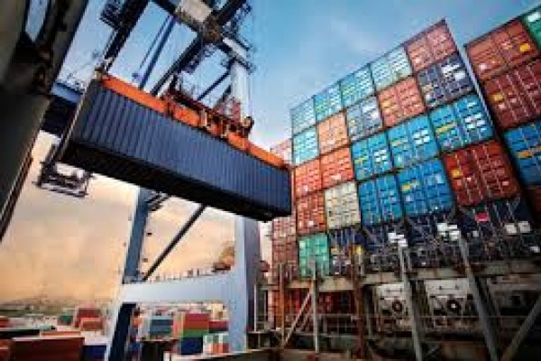 No acumulado do ano, as exportações apresentam redução de 4,2% sobre o mesmo período de 2019