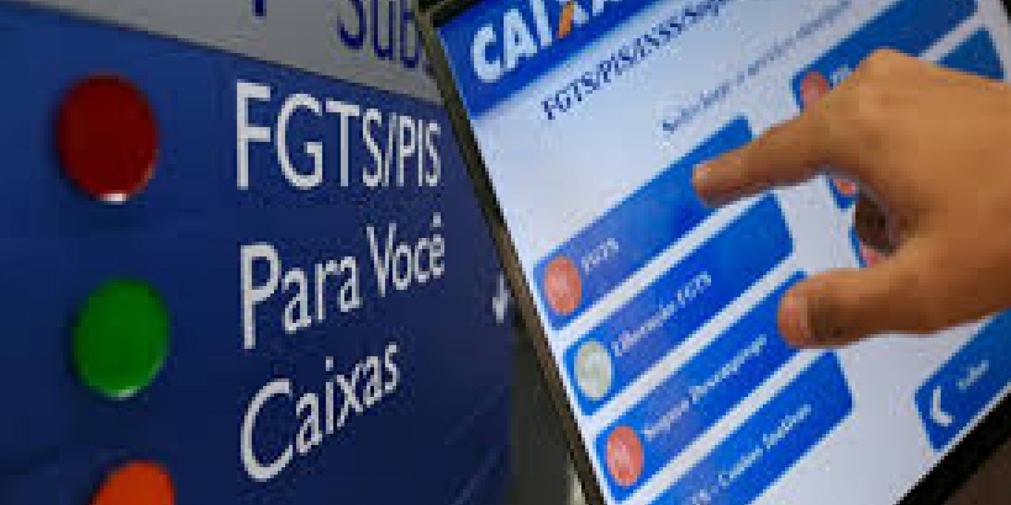 Clientes Caixa tem valor depositado na conta 