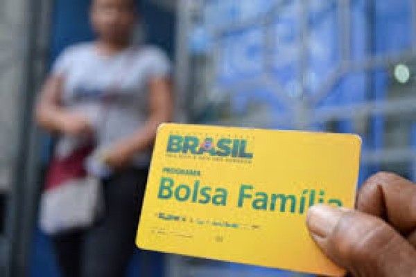 Atualmente, o programa atende 13 milhões de famílias