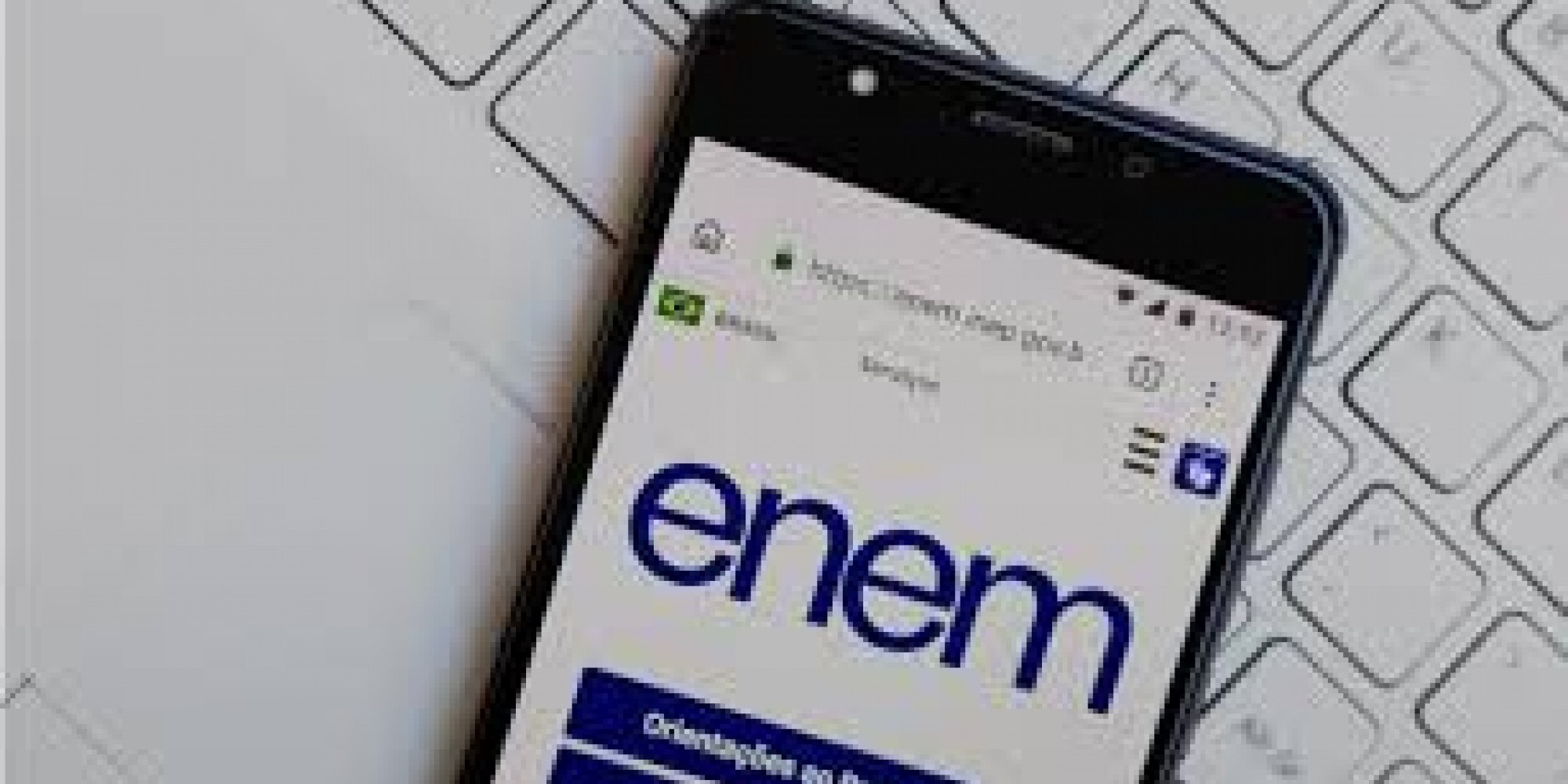 Inscritos poderão participar do processo de definição do melhor período para a realização das prova