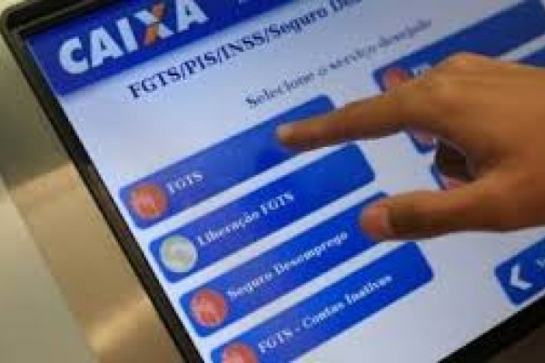 Até o momento já foram disponibilizados R$ 40 bilhões 