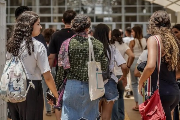 Interessados devem fazer o pedido na Página do Participante.