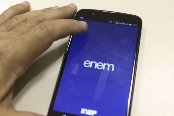 Enem será aplicado nos dois próximos domingo 