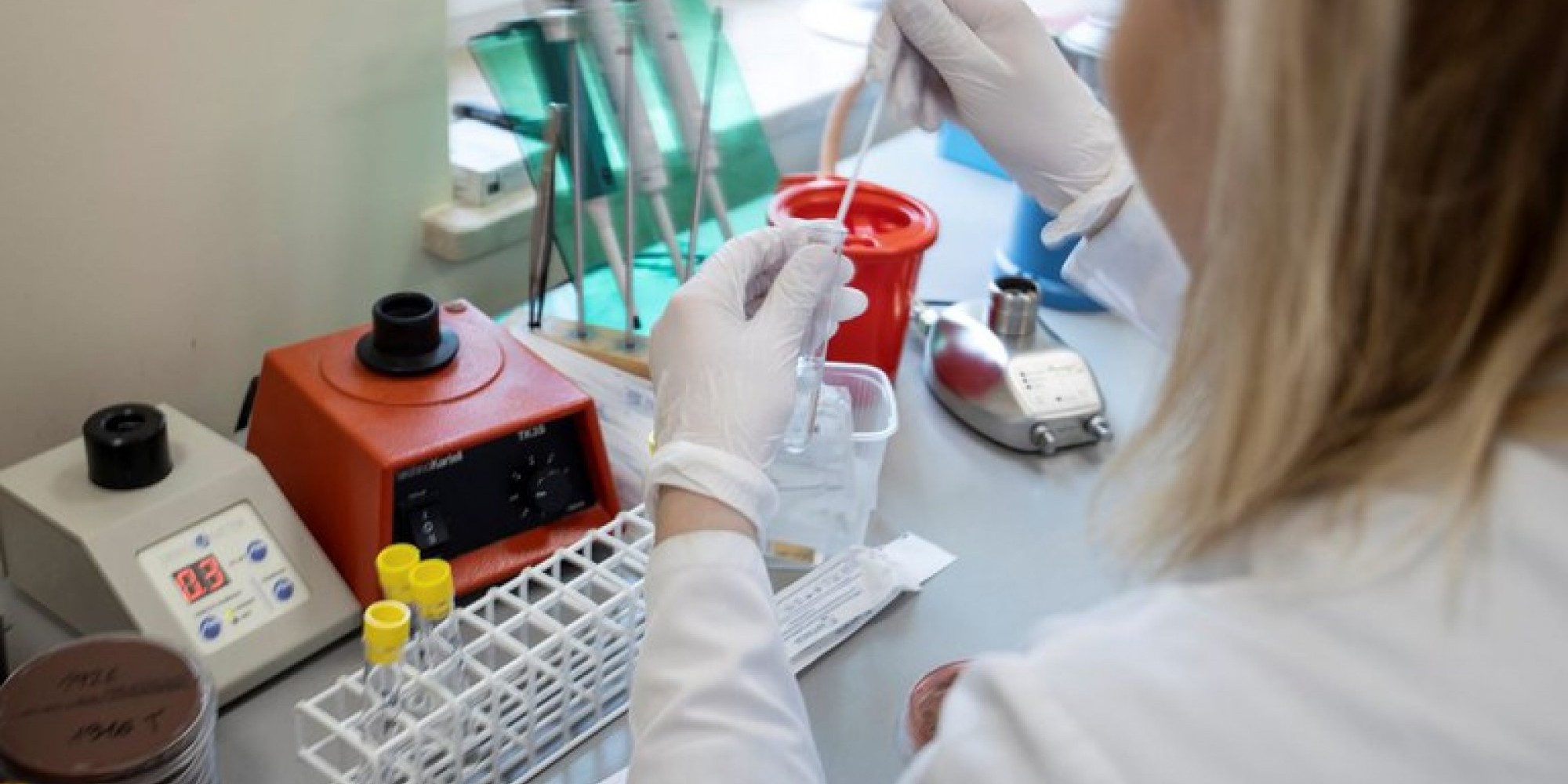 Oito produtos receberam aprovação da Anvisa para serem vendidos no Brasil Oito produtos receberam aprovação da Anvisa para serem vendidos no Brasil