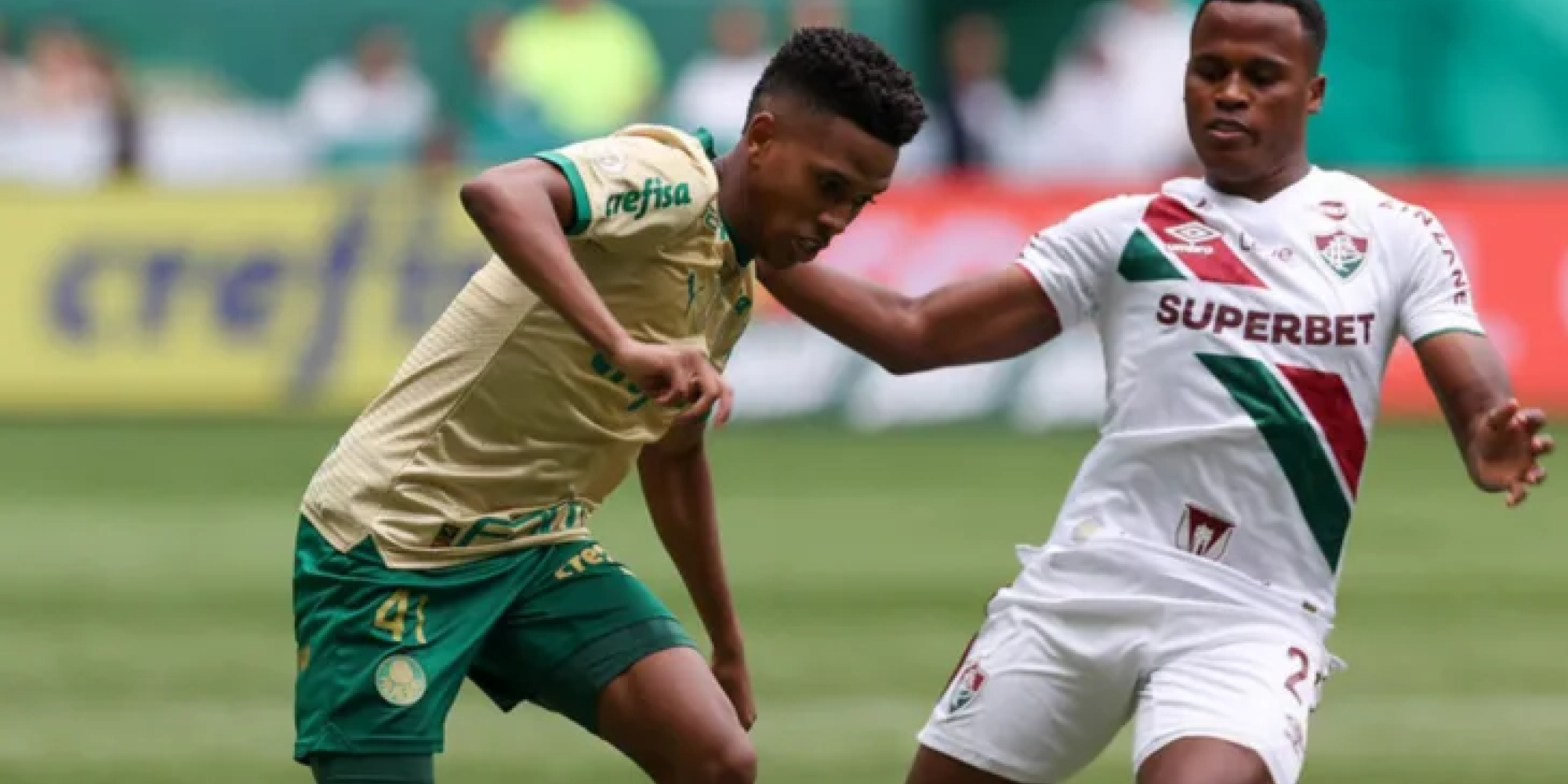 O Fluminense vai encarar o Al-Hilal, às 16h, em Orlando, e o Palmeiras medirá forças com o Chelsea, às 22h, na Filadélfia. O Fluminense vai encarar o Al-Hilal, às 16h, em Orlando, e o Palmeiras medirá forças com o Chelsea, às 22h, na Filadélfia.