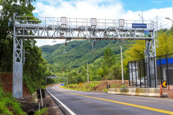 A concessão de sete rodovias do Bloco 2, que abrange o Vale do Taquari e o Norte do Rio Grande do Sul, deve beneficiar 32 municípios com 344 km em duplicações e terceiras faixas.