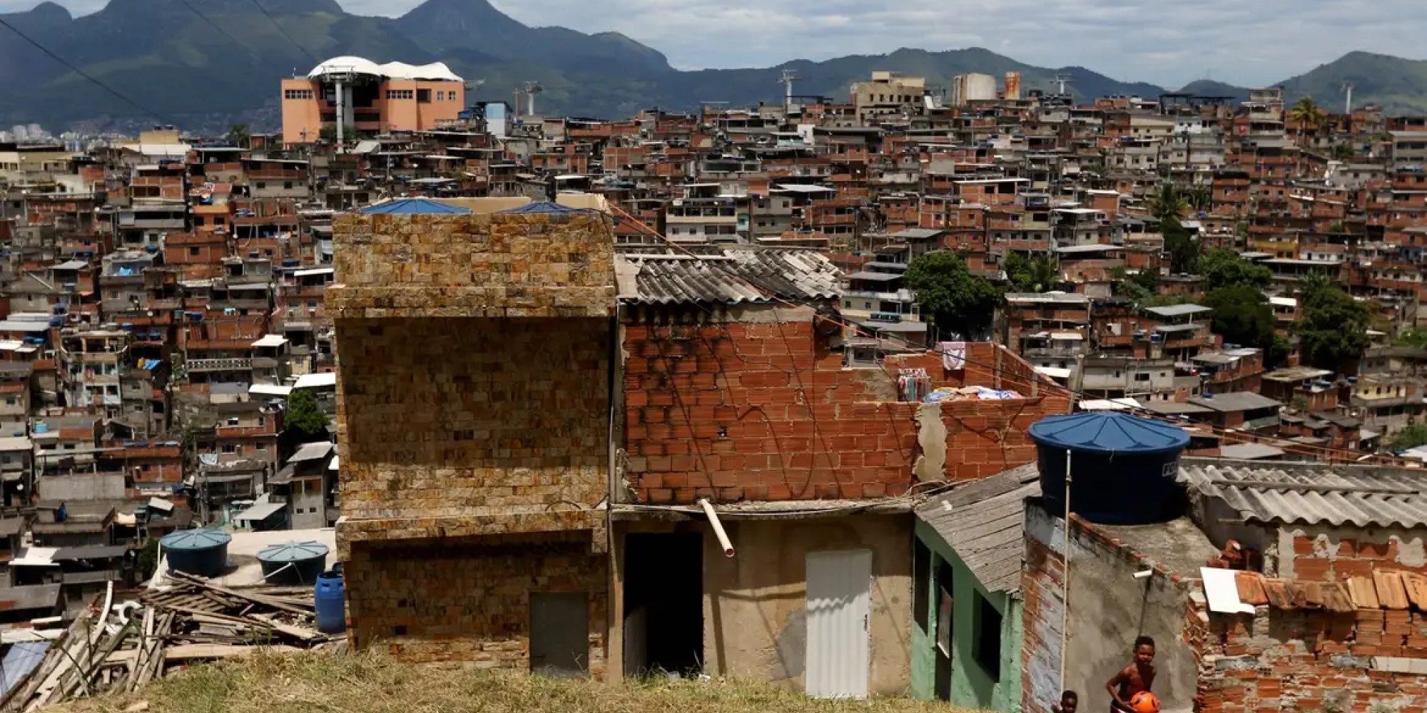 Índice subiu de 0,780 em 2022 para 0,786 em 2023.