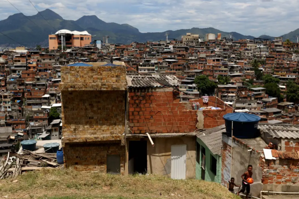 Índice subiu de 0,780 em 2022 para 0,786 em 2023.