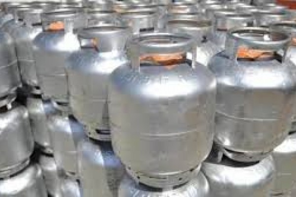 A companhia reforça que não há risco de falta do produto nem qualquer necessidade de estocar botijões de GLP