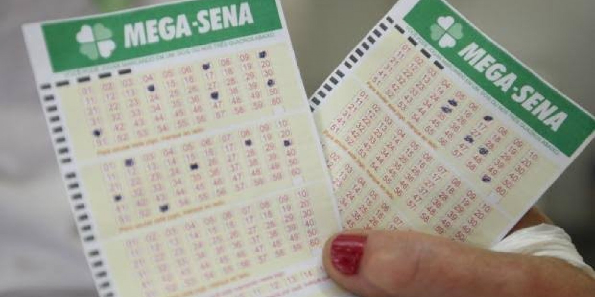 As apostas podem ser feitas até as 19h As apostas podem ser feitas até as 19h