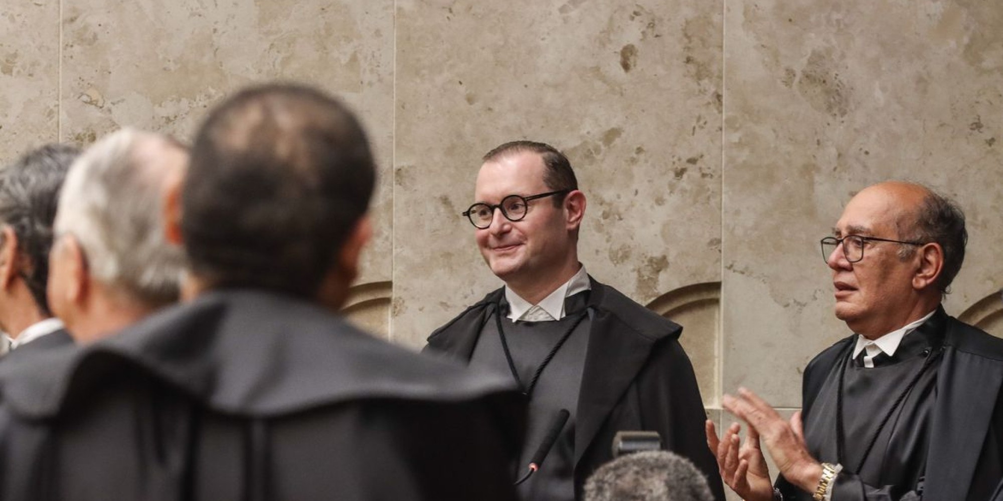 Magistrado julgará ação das Lojas Havan contra o estado de Santa Catarina.