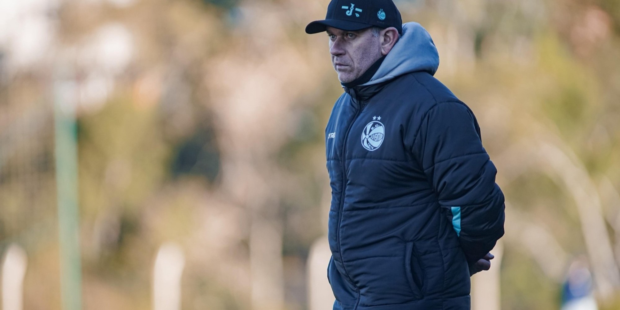 A goleada de 4 a 0 aconteceu nesta quarta (2), em Caxias do Sul; a equipe de Claudio Tencati enfrentará o Sport no dia 14 de julho, no Jaconi, no retorno ao Brasileirão. O Lajeadense, por sua vez, vai receber o Bagé no domingo (6), pela Divisão de Acesso. A goleada de 4 a 0 aconteceu nesta quarta (2), em Caxias do Sul; a equipe de Claudio Tencati enfrentará o Sport no dia 14 de julho, no Jaconi, no retorno ao Brasileirão. O Lajeadense, por sua vez, vai receber o Bagé no domingo (6), pela Divisão de Acesso.