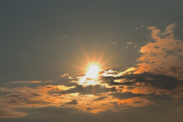 Semana será de sol, chuva e frio no Rio Grande do Sul 