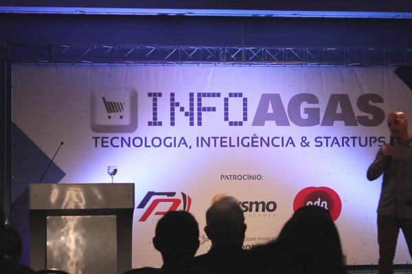 A novidade é a realização de uma feira de negócios com 20 fornecedores da área de TI e inteligência para o varejo