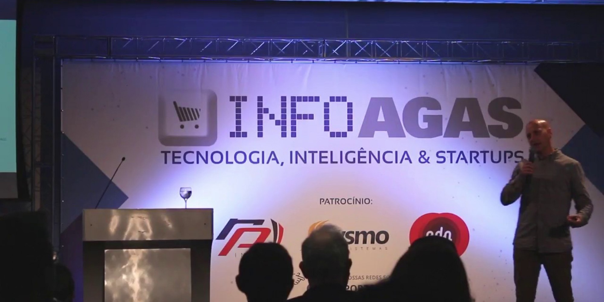 A novidade é a realização de uma feira de negócios com 20 fornecedores da área de TI e inteligência para o varejo