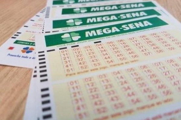 Para sábado (21) a estimativa de prêmio é R$ 16 milhões 