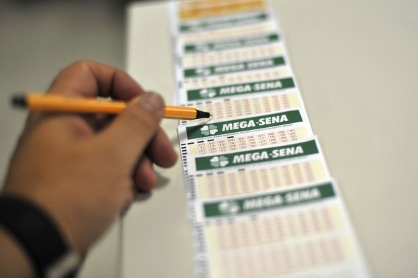 Aposta mínima custa R$ 4,50