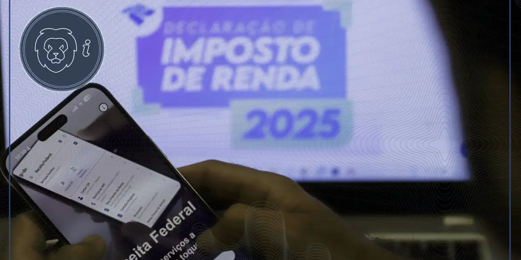 Cerca de 7,2 milhões de contribuintes receberão R$ 10 bilhões