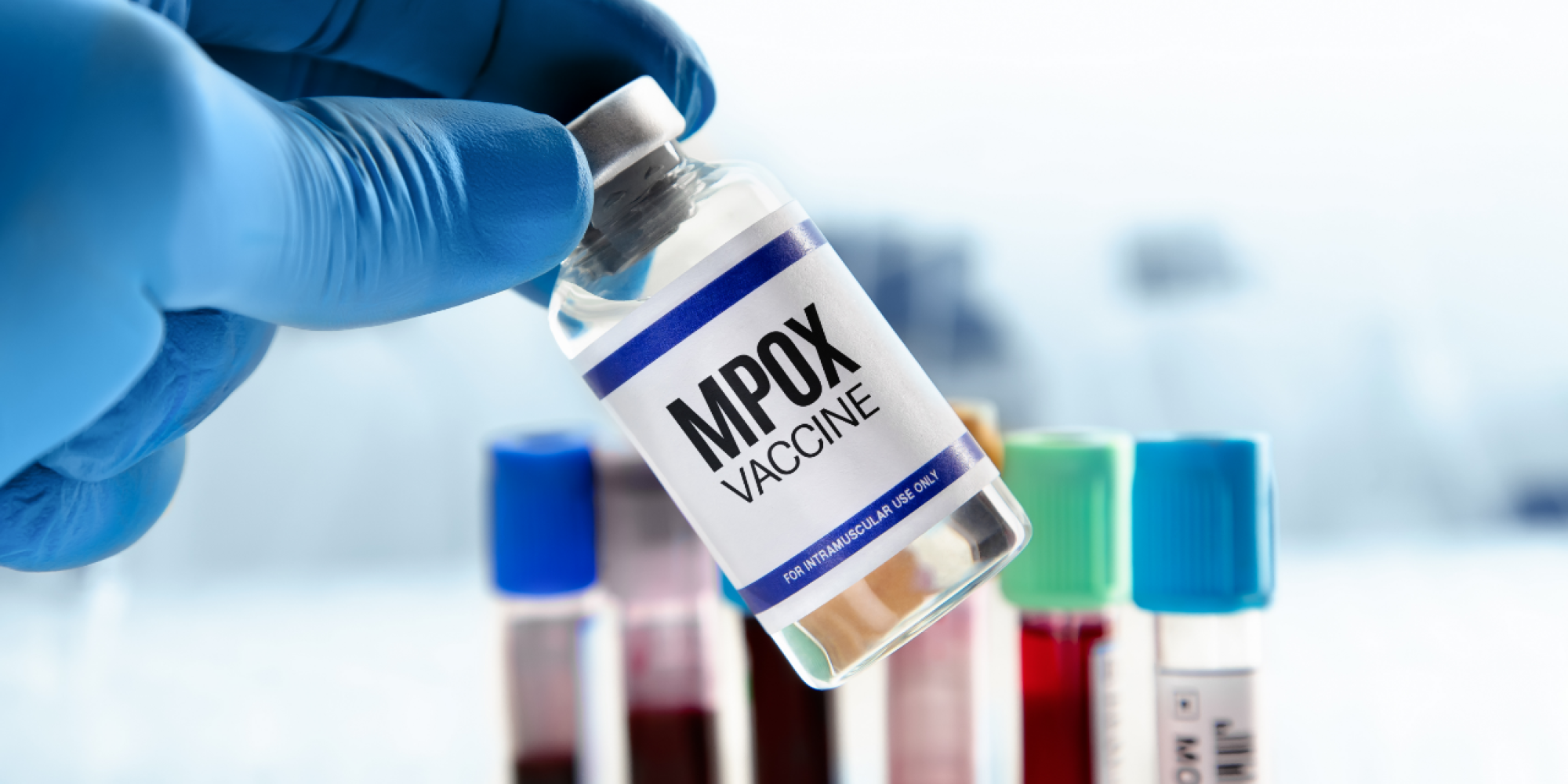 Mpox: OMS aprova primeira vacina para uso emergencial em crianças