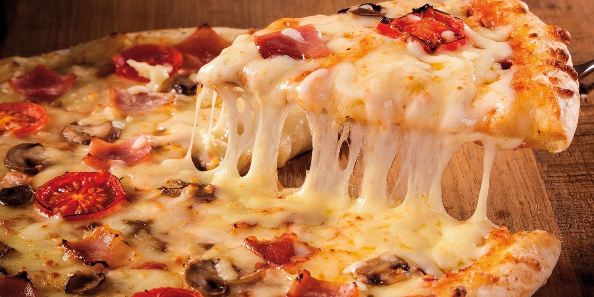 10 de julho – Dia Mundial da Pizza 