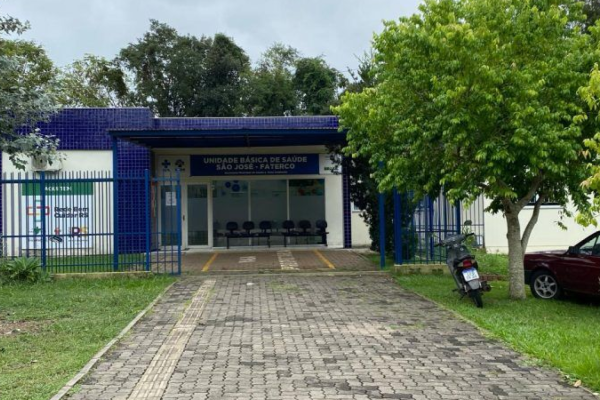 O atendimento ocorrerá das 7h às 12h, na Sala de Vacinas, junto ao Posto São José (Faterco), no bairro Lambari.