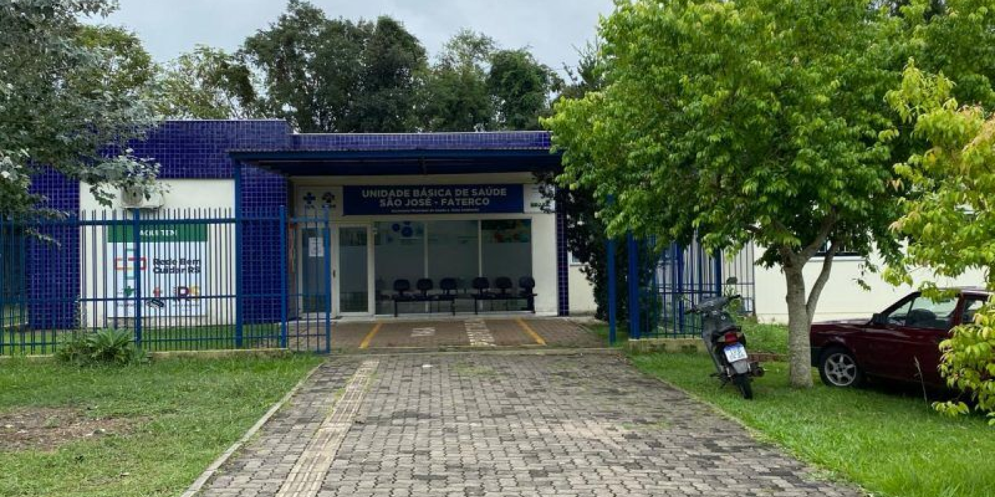 O atendimento ocorrerá das 7h às 12h, na Sala de Vacinas, junto ao Posto São José (Faterco), no bairro Lambari. O atendimento ocorrerá das 7h às 12h, na Sala de Vacinas, junto ao Posto São José (Faterco), no bairro Lambari.