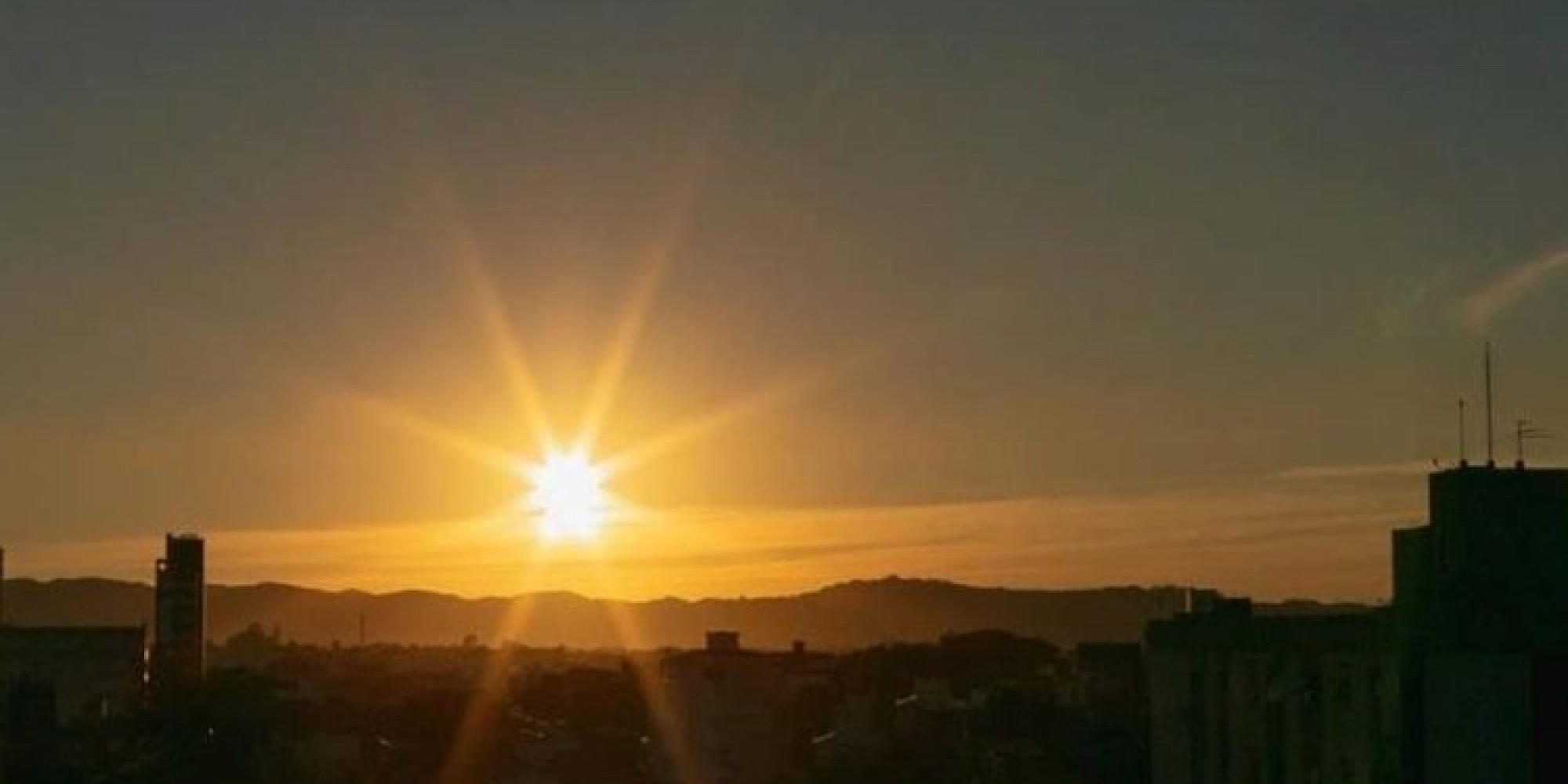 Temperaturas devem chegar aos 30º C Temperaturas devem chegar aos 30º C