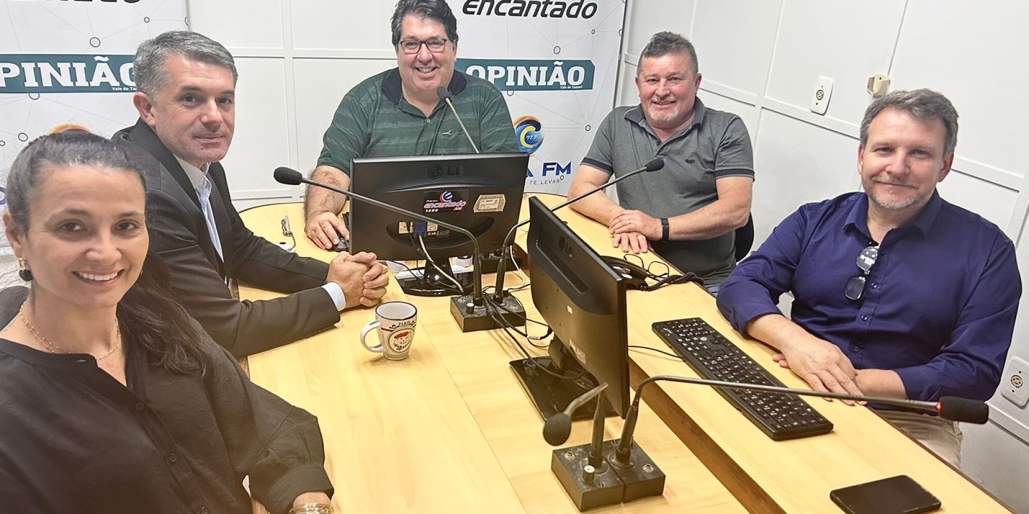 Nesta semana, R$ 65 milhões foram destinados aos municípios da região para as áreas de Educação e Saúde. Encantado recebeu R$ 11,57 milhões, Muçum R$ 5,6 milhões e Roca Sales R$ 6 milhões. 