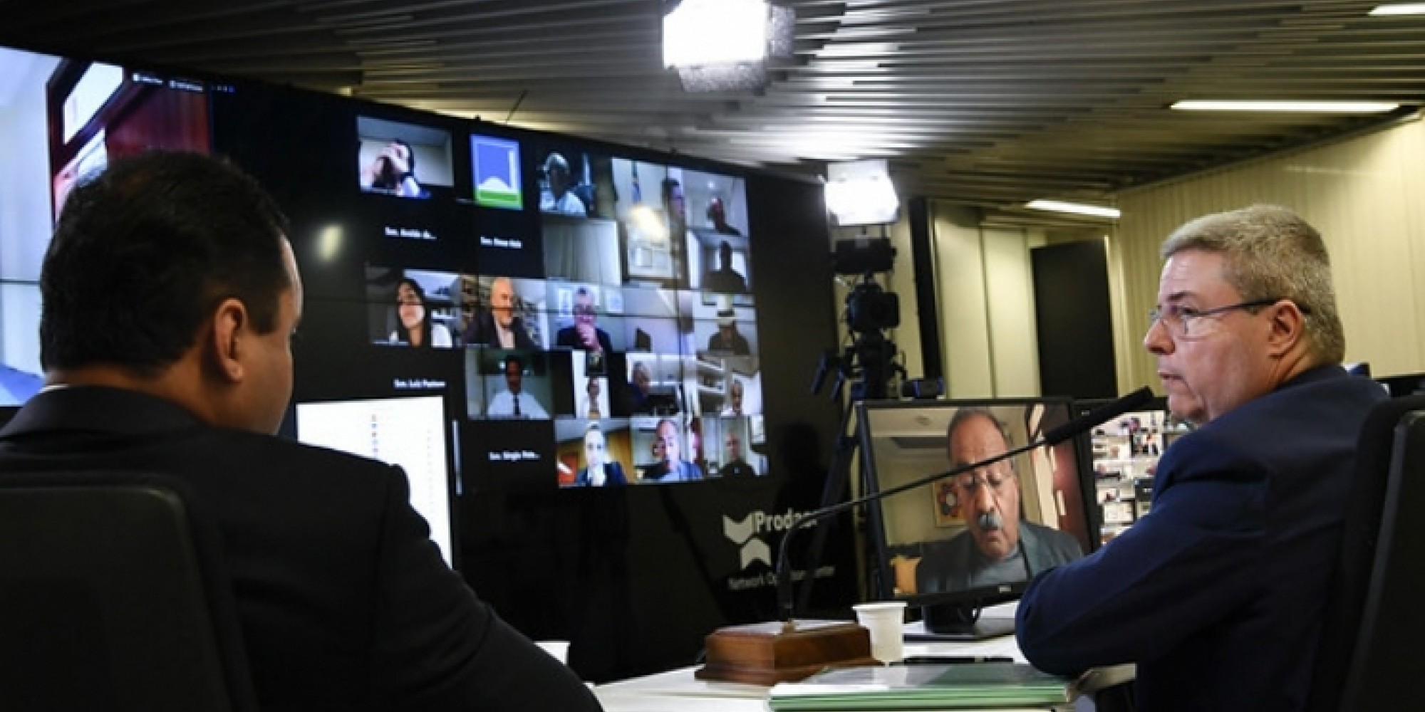 Medida foi incorporada ao Projeto de Lei nº 9.236/17 e é mais uma iniciativa conjunta do Executivo com o Legislativo para minimizar os danos sociais provocados pela pandemia do Covid-19