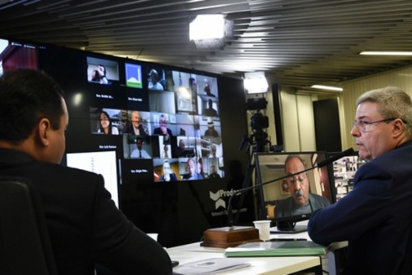 Medida foi incorporada ao Projeto de Lei nº 9.236/17 e é mais uma iniciativa conjunta do Executivo com o Legislativo para minimizar os danos sociais provocados pela pandemia do Covid-19