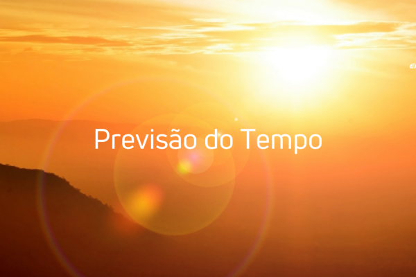 Quinta-feira será quente na região 