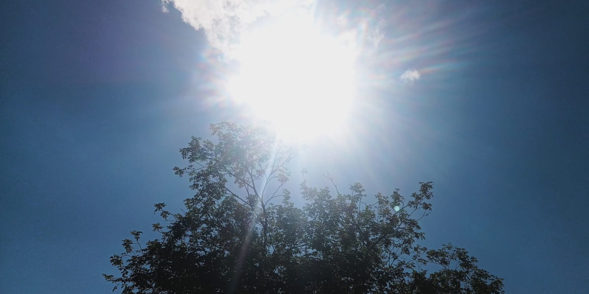 Previsão da Univates indica tempo seco e sol predominante durante o dia e madrugadas de frio até o fim de semana.