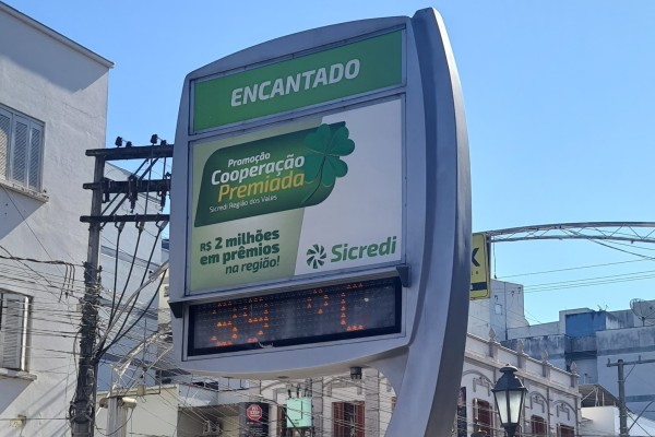 Tempo seco e calor marcam início da semana no RS
